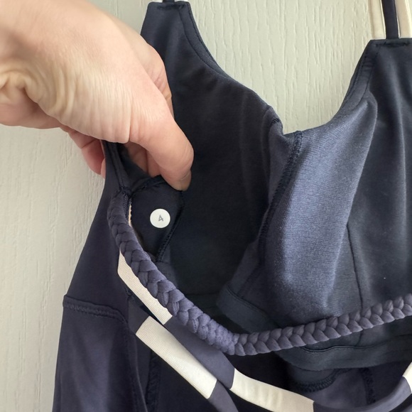 Lululemon Alight Halter Sports Tank Top - Picture 4 of 6